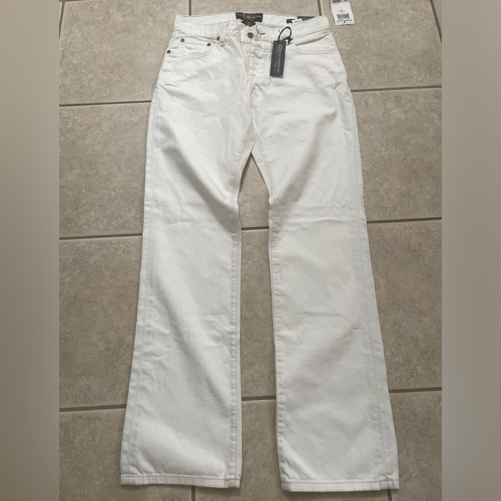 Lucky Brand Jeans